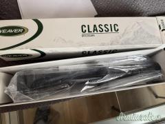 Weaver Classic 4-16x42