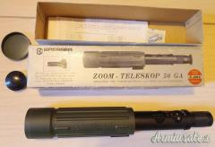 Bresser 15-45 x 50