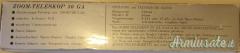 Bresser 15-45 x 50