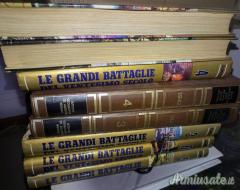 Le grandi battaglie del 20° secolo