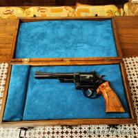 S&W 29 / 2 SERIE .44 Remington Magnum