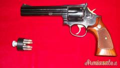 S&W 586 KOMBAT .357 Magnum  |  9x31mmR  | .353 Casull