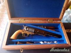 Uberti 1847 WALKER .44 American