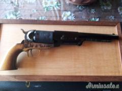 Uberti 1847 WALKER .44 American