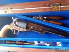 Uberti 1847 WALKER .44 American