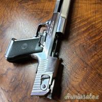 IMI | Israel Military Industries DESERT EAGLE .44 Remington Magnum