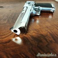 IMI | Israel Military Industries DESERT EAGLE .44 Remington Magnum