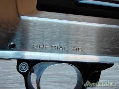 Benelli 121 Special trap 12