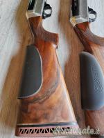 Benelli 121 Special trap 12