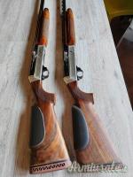 Benelli 121 Special trap 12