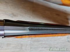 Benelli 121 Special trap 12