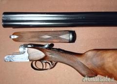 Beretta Pidgeon 20