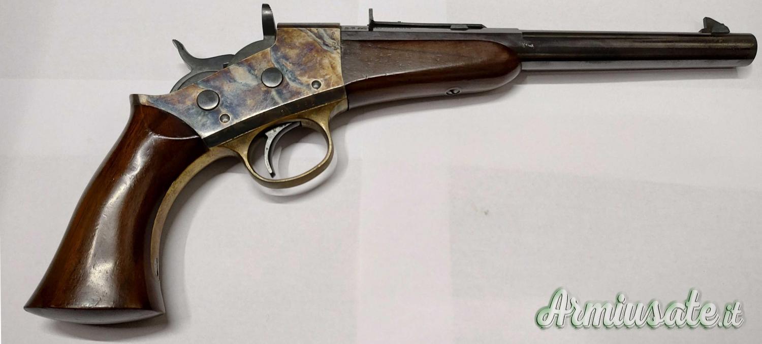Uberti Target .357 Magnum | 9x31mmR | .353 Casull Uberti Target .357 Magnum | 9x31mmR | .353 Casull
