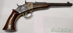 Uberti Target .357 Magnum  |  9x31mmR  | .353 Casull