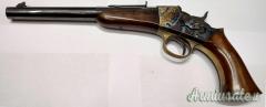 Uberti Target .357 Magnum  |  9x31mmR  | .353 Casull