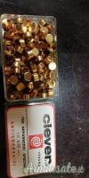Inneschi 6,45 boxer clever Verona