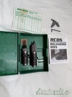 Dies RCBS 6.5x47 Lapua