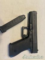 Glock 45 9x21mm IMI