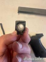 Glock 45 9x21mm IMI