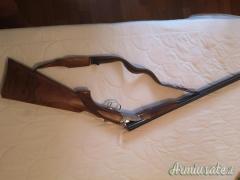 Beretta Doppietta 486 12