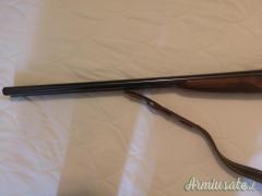 Beretta Doppietta 486 12