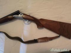 Beretta Doppietta 486 12