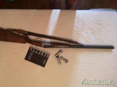 Beretta Doppietta 486 12
