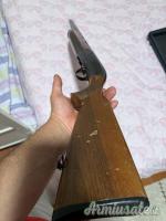 Beretta Al 391 urika 12