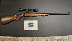 CZ | Ceska Zbrojovka 452-2E ZKM .22 Long Rifle