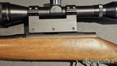 CZ | Ceska Zbrojovka 452-2E ZKM .22 Long Rifle