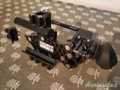 FX Airguns Impact Mark 3  6.35