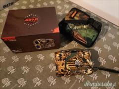 FX Airguns Impact Mark 3  6.35