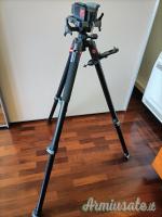 FX Airguns Impact Mark 3  6.35