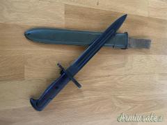 CEDUTA Baionetta per fucile Garand