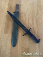 CEDUTA Baionetta per fucile Garand
