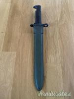 CEDUTA Baionetta per fucile Garand