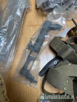 Accessori per carabine Garand