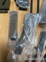 Accessori per carabine Garand