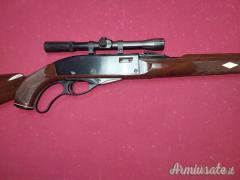 Remington Nylon 76 .22 Long Rifle
