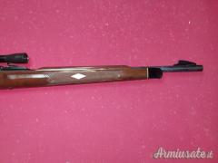 Remington Nylon 76 .22 Long Rifle