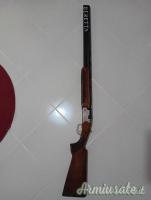 Beretta 686 E Trap 12