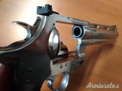 Colt Anaconda 44 magnum