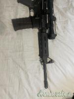 Norinco Cq-a .223 Remington