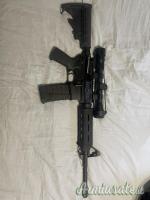Norinco Cq-a .223 Remington