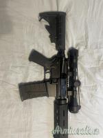 Norinco Cq-a .223 Remington