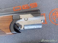 BERETTA MOD. 690 BLACK EDITION 12