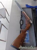 BERETTA MOD. 690 BLACK EDITION 12