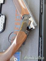 BERETTA MOD. 690 BLACK EDITION 12