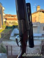 Merkel 1 7x65mmR Brenneke