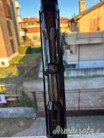 Merkel 1 7x65mmR Brenneke